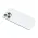 Poklopac baterije za iPhone 15 Pro Max White Titanium (NO LOGO) (MS).
