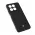 Futrola - maska Teracell Skin za Honor X7d 4G/400 Smart 5G mat crna.
