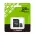 Memorijska kartica Kingston SelectPlus 128GB gen 3 150MB/s SDCS3 + adapter (MS).