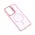Futrola - maska Magsafe Pastel Pop za Samsung S731B Galaxy S25 FE roze.