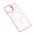 Futrola - maska Magsafe Pastel Pop za Samsung A075F Galaxy A07 roze.