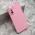 Futrola - maska GENTLE COLOR za Samsung A566 Galaxy A56 5G roze (MS).