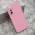 Futrola - maska GENTLE COLOR za Samsung A366 Galaxy A36 5G roze (MS).