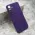 Futrola - maska GENTLE COLOR za Samsung S731B Galaxy S25 FE lila (MS).