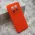 Futrola - maska GENTLE COLOR za Xiaomi Redmi Note 14 Pro 4G crvena (MS).