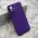 Futrola - maska GENTLE COLOR za Samsung A566 Galaxy A56 5G lila (MS).