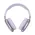Bluetooth slusalice Superior Pods Max ljubicaste (MS).