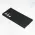 Futrola - maska Carbon fiber za Samsung Galaxy S22 Ultra 5G crna.