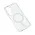Futrola - maska Magsafe za Samsung S941 Galaxy S26 Transparent.