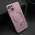 Futrola - maska ELEGANT MAGSAFE za iPhone 14 (6.1) roze (MS).