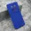 Futrola - maska GENTLE COLOR za Huawei Honor X9C/Magic 7 lite plava (MS).