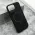 Futrola - maska FLEX MagSafe za iPhone 15 Pro (6.1) crna (MS).