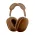 Bluetooth slusalice Airpods Max Kim svetlo braon (MS).