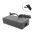 Punjac za laptop Asus 19.5V 11.8A 230W (5.5*2.5) ugao 90.