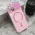 Futrola - maska PASTELPOP MagSafe za iPhone 14 (6.1) roze (MS).