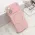 Futrola - maska PASTEL DREAMS MagSafe za iPhone 16 (6.1) roze (MS).