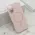 Futrola - maska PURE MagSafe za iPhone 16 (6.1) roze (MS).