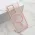 Futrola - maska SILKY MAGSAFE II za Samsung Galaxy S23 Ultra roze (MS).