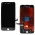 LCD ekran / displej za iPhone 7 Plus + touchscreen black high kopija (MS).