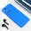 Futrola - maska TPU za Xiaomi 13 Lite plava.