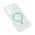 Futrola - maska Magsafe Pure color za Samsung S948 Galaxy S26 Ultra mint.