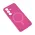 Futrola - maska Magsafe Pure color za Samsung S941 Galaxy S26 tamno pink.