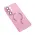 Futrola - maska Magsafe Chrome za Samsung S948 Galaxy S26 Ultra roze.
