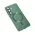 Futrola - maska Magsafe Chrome za Samsung S941 Galaxy S26 zelena.