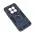Futrola - maska Hard Ring za Xiaomi Redmi Note 15 Pro 5G tamno plava.