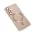 Futrola - maska Magsafe Chrome za Samsung S941 Galaxy S26 zlatna.