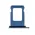 Drzac SIM kartice za iPhone 13 Blue.