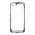Frame za LCD ekran / displej za iPhone 12 mini sa stikerom.
