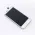 LCD ekran / displej za Alcatel OT Idol 2 Mini/6016D+touch screen beli+frame SPO SH.