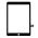 touchscreen za Ipad 6 2018 9.7" A1894 crni OEM.