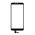 touchscreen za Huawei Honor 7A crni.