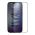 Zaštino staklo (glass) Nillkin Fog Mirror za iPhone 14 Pro Max (6.7) crna (MS).