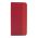 Futrola - maska BI FOLD Ihave Canvas za Samsung A207 Galaxy A20s crvena (MS).