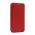 Futrola - maska BI FOLD Ihave Gentleman za Xiaomi 11T/11T Pro crvena (MS).