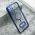 Futrola - maska COLOR EDGE MagSafe za Samsung A156 Galaxy A15 5G plava (MS).
