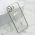 Futrola - maska CAMERA PROTECT MagSafe za iPhone 13 Pro Max (6.7) srebrna (MS).