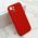 Futrola - maska COLORFUL DIAMOND za iPhone 13 (6.1) crvena (MS).