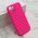 Futrola - maska COLORFUL DIAMOND za iPhone 14 (6.1) pink (MS).