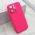 Futrola - maska COLOR WAVE za iPhone 14 Pro (6.1) pink (MS).