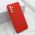 Futrola - maska COLOR WAVE za Samsung A536 Galaxy A53 5G crvena (MS).