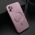 Futrola - maska ELEGANT MAGSAFE za iPhone 11 (6.1) roze (MS).