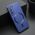 Futrola - maska ELEGANT MAGSAFE za Samsung Galaxy S22 5G plava (MS).