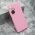 Futrola - maska GENTLE COLOR za Huawei Nova 11i roze (MS).