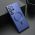 Futrola - maska ELEGANT MAGSAFE za Samsung S918B Galaxy S23 Ultra 5G plava (MS).