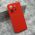 Futrola - maska GENTLE COLOR za Xiaomi Redmi Note 13 Pro 5G crvena (MS).