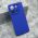 Futrola - maska GENTLE COLOR za Xiaomi Redmi Note 13 5G plava (MS).